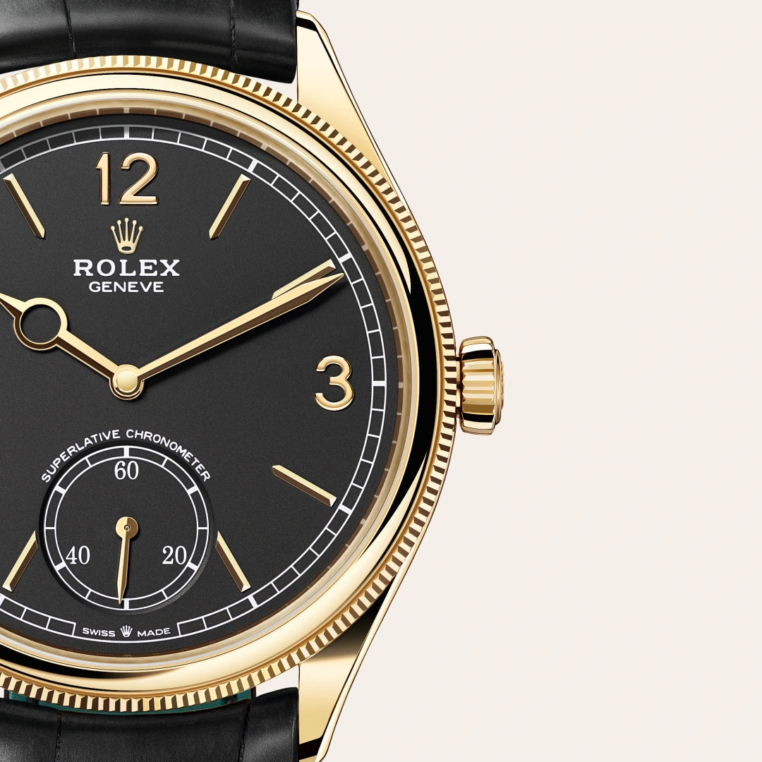 1908 Rolex
