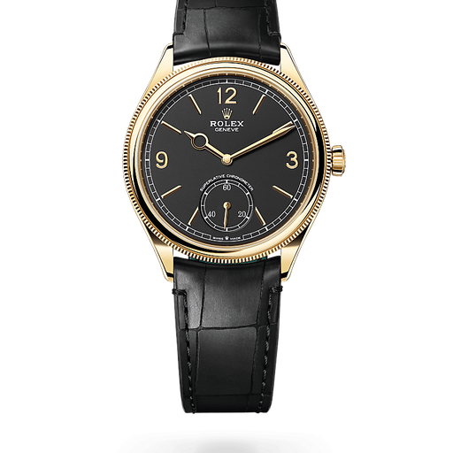 1908 Rolex