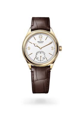 1908 Rolex
