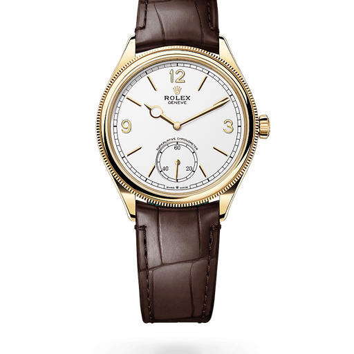 1908 Rolex