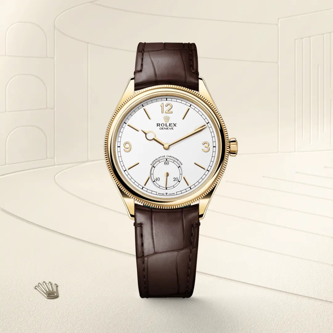 1908 Rolex
