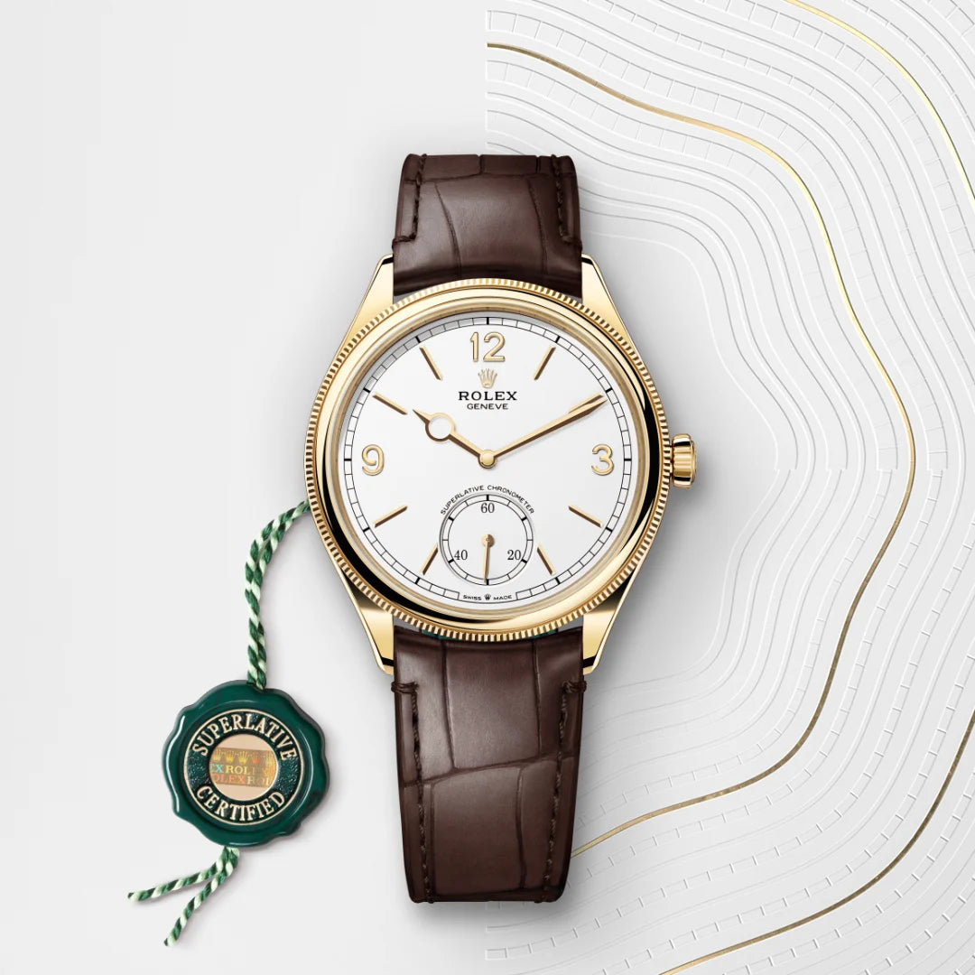 1908 Rolex