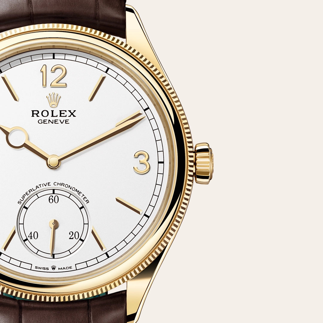 1908 Rolex