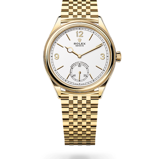 1908 Rolex