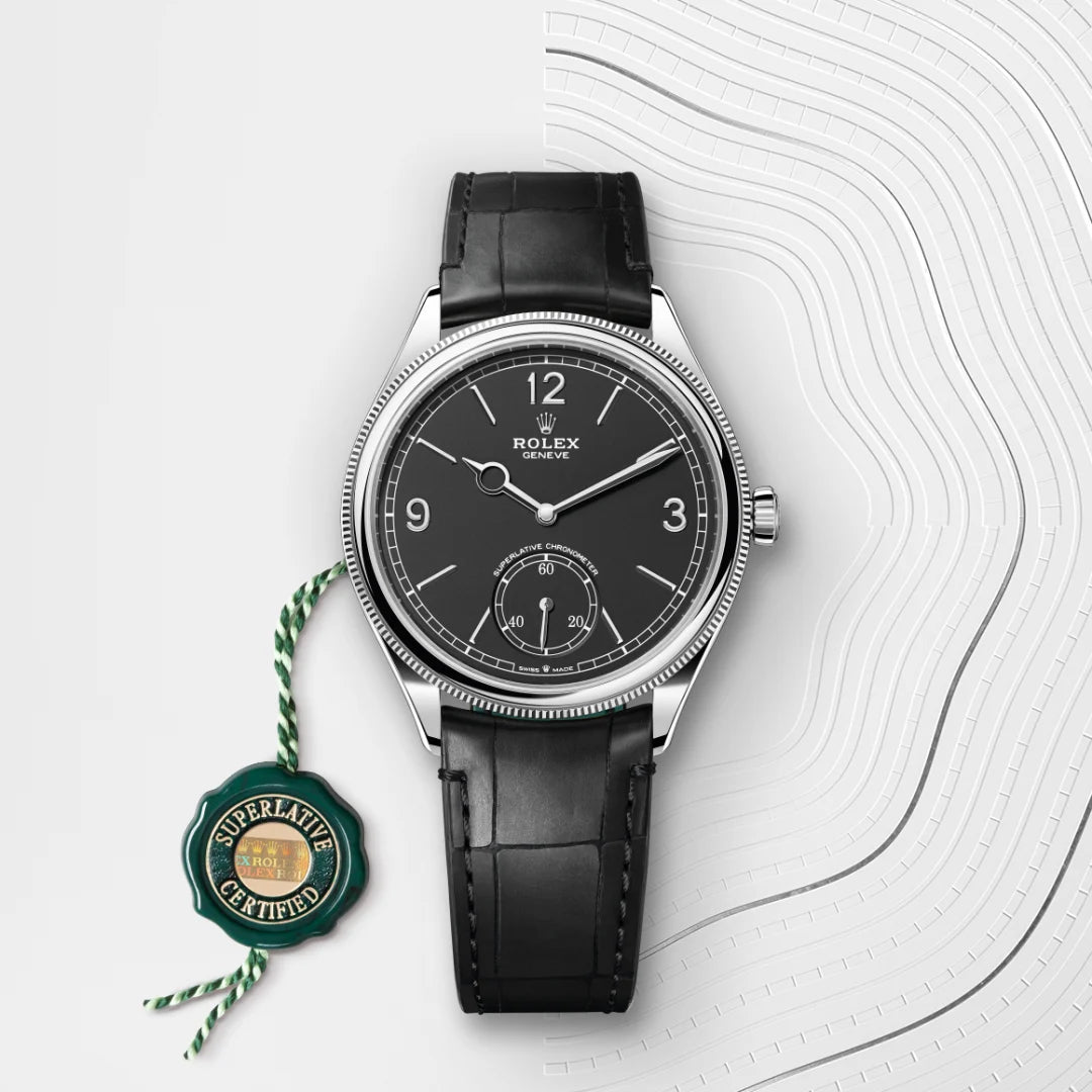 1908 Rolex