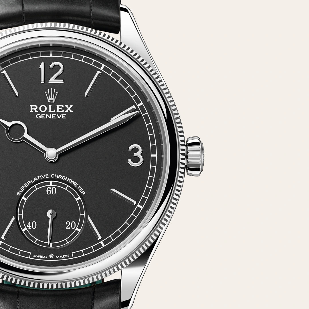 1908 Rolex