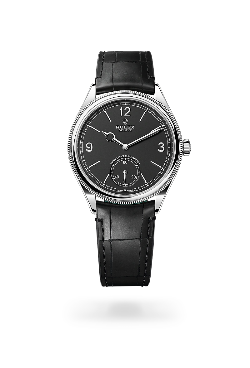1908 Rolex