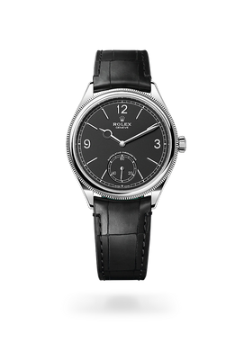 1908 Rolex