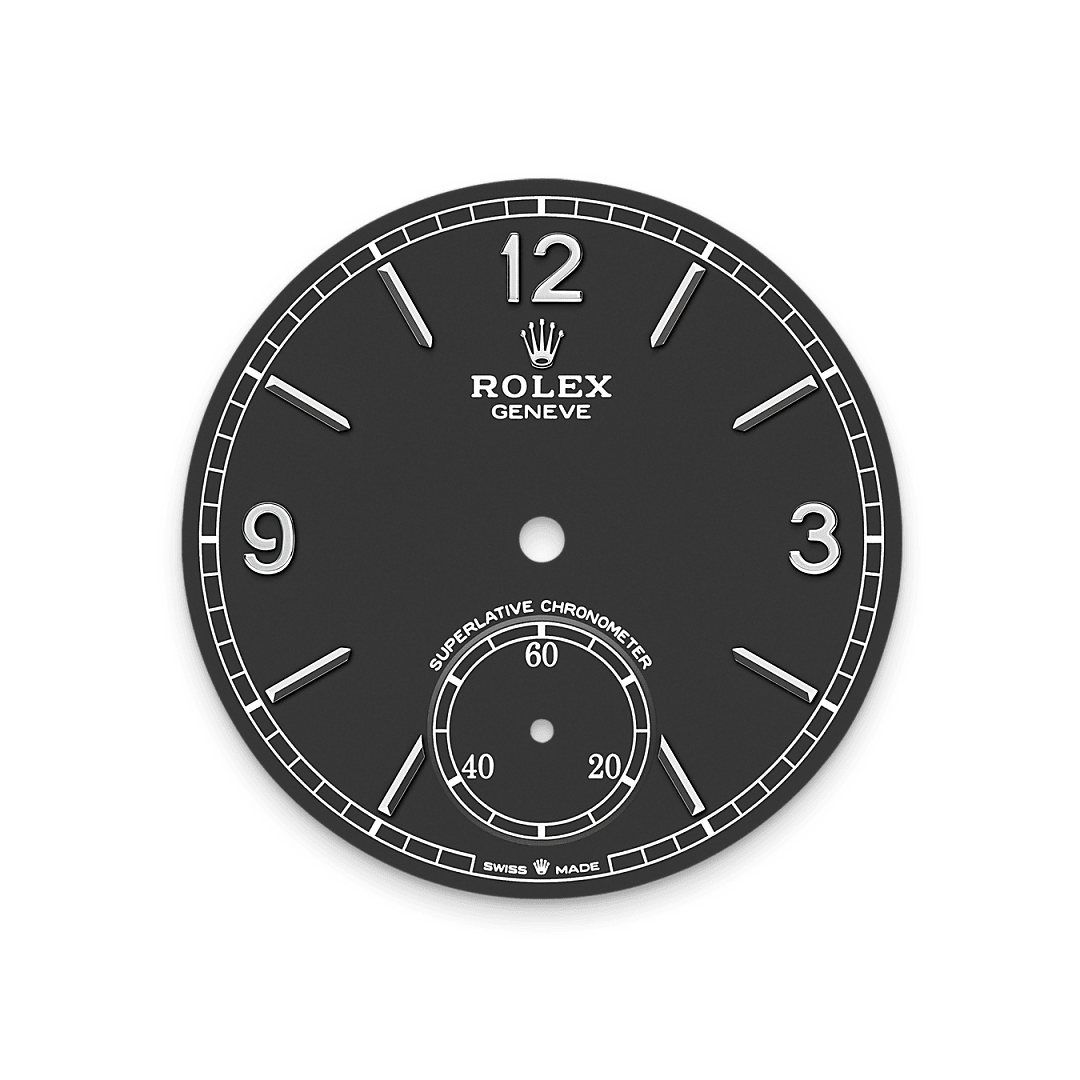 Rolex Dial