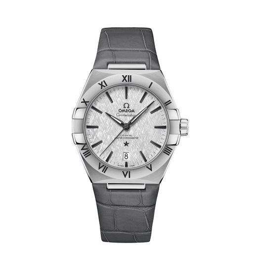 Omega Constellation Co-Axial Master Chronometer 39mm 131.13.39.20.06.001 Watches Omega   