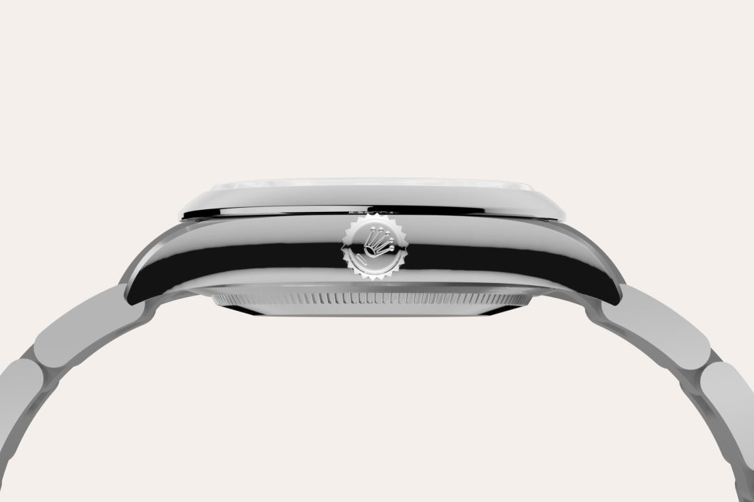 Rolex Bezel