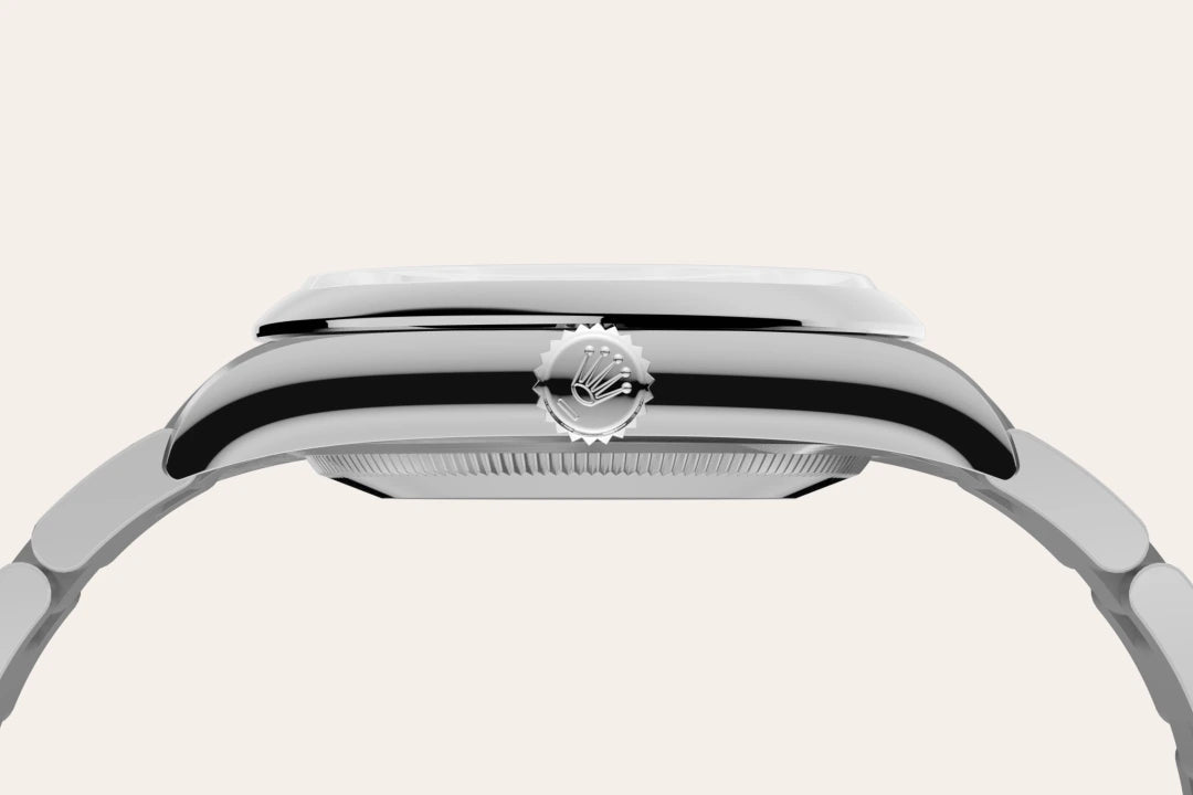 Rolex Bezel