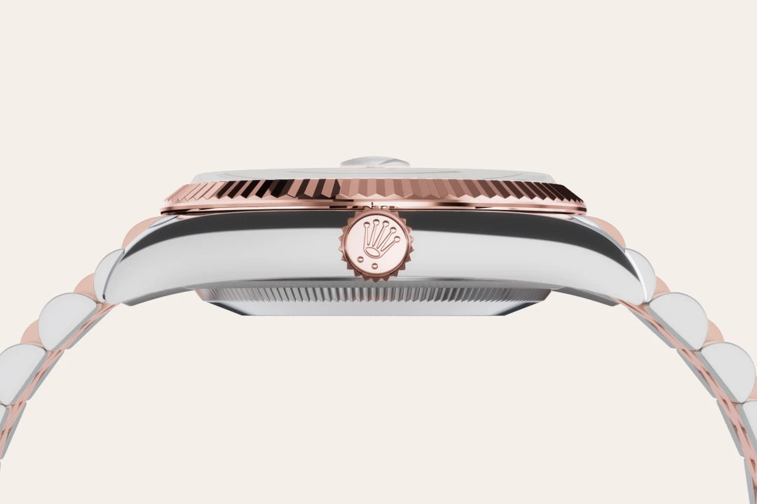 Rolex Material