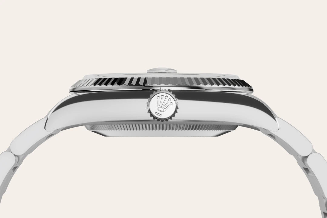 Rolex Material