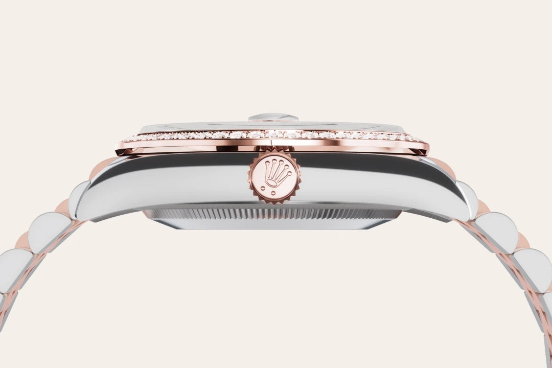 Rolex Material