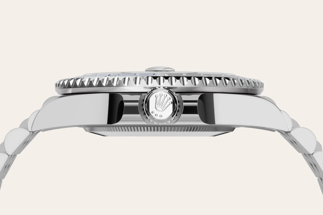 Rolex Material