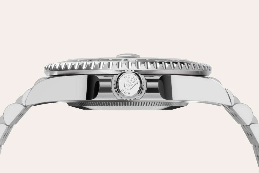 Rolex Material