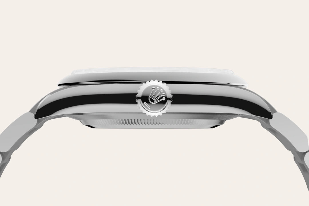 Rolex Bezel