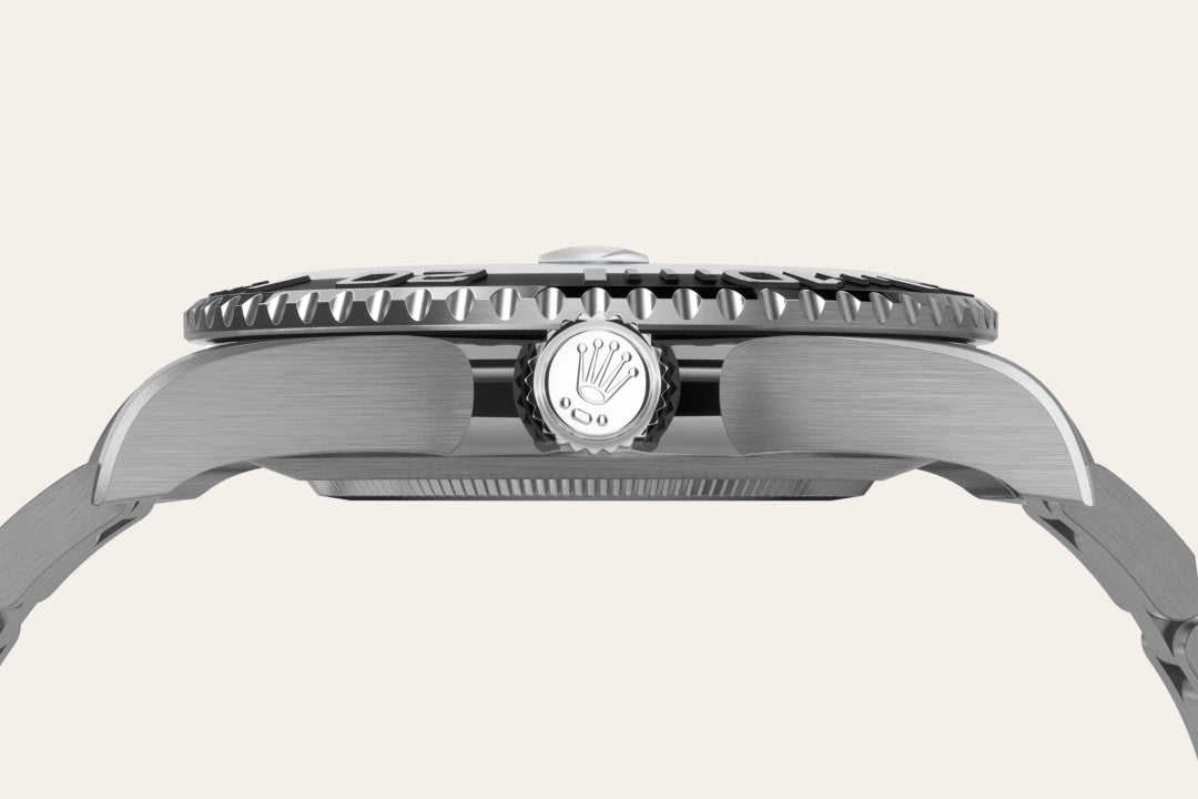 Rolex Material