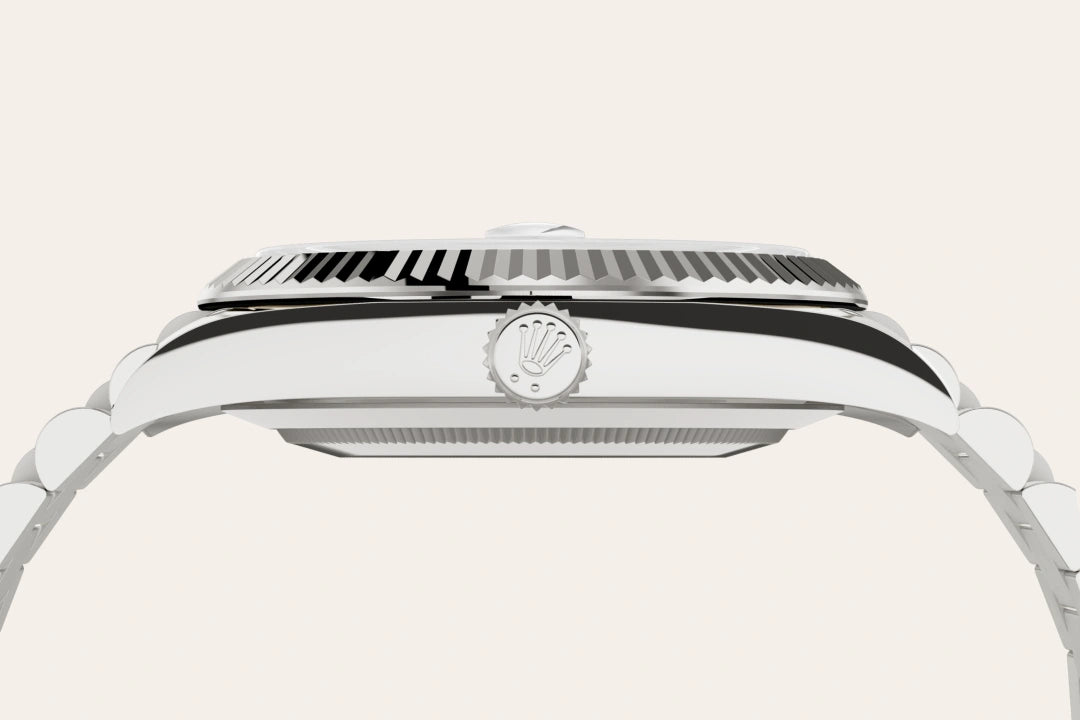 Rolex Material