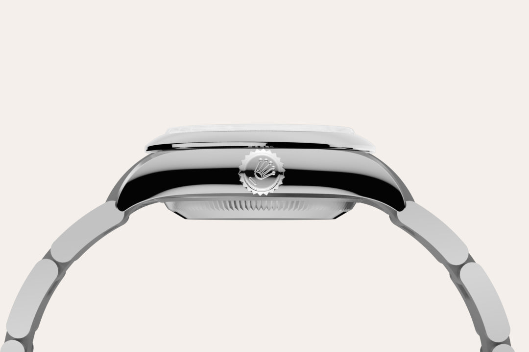 Rolex Bezel