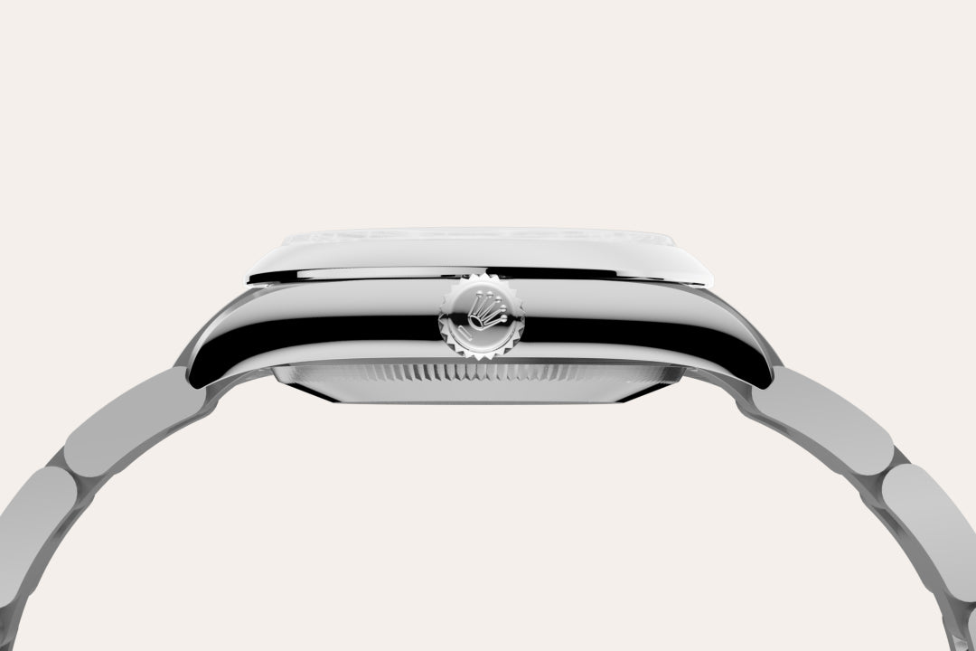 Rolex Bezel