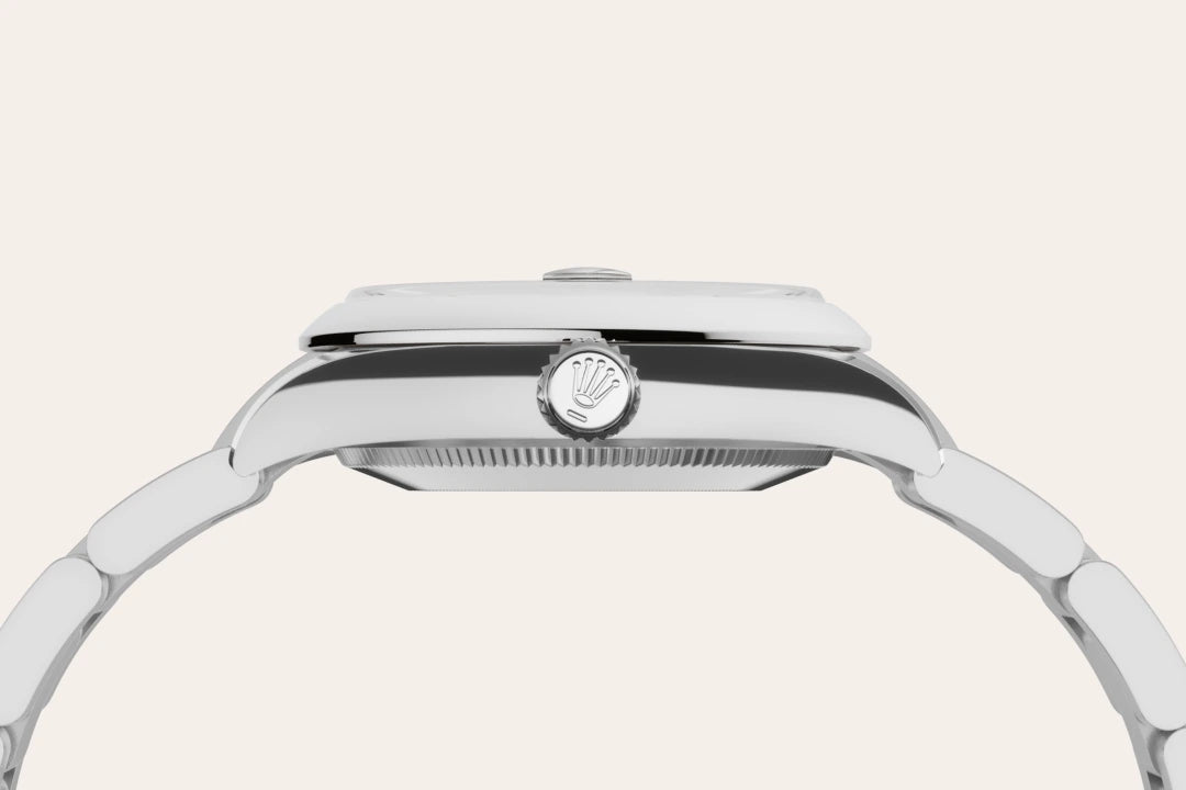 Rolex Bezel
