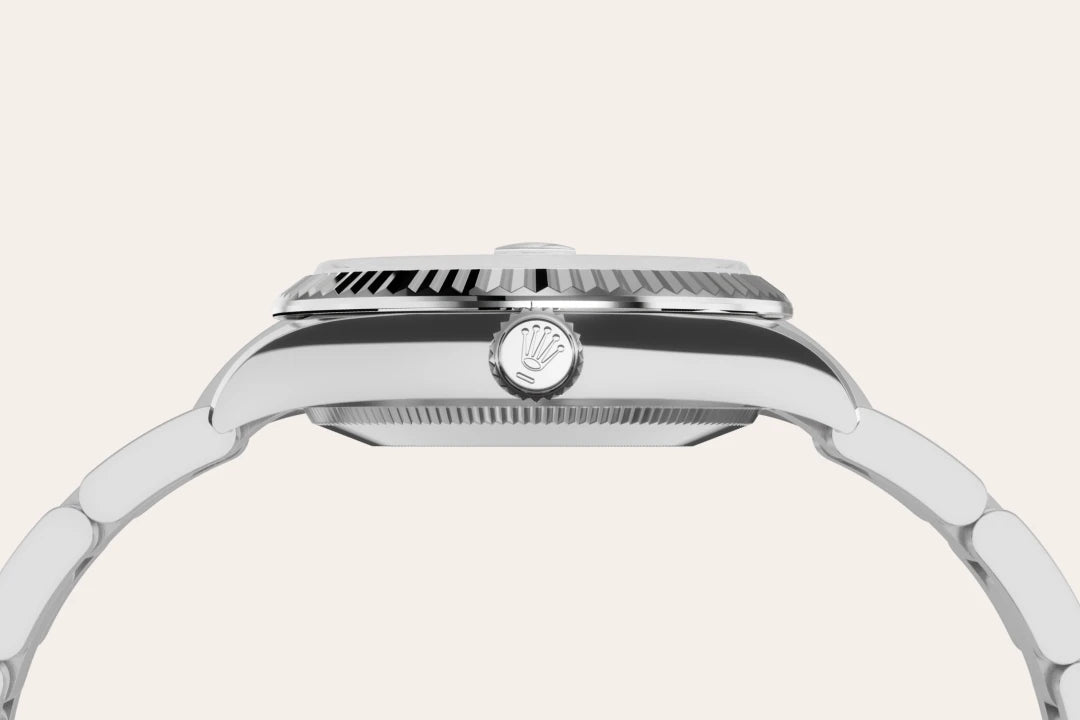 Rolex Material