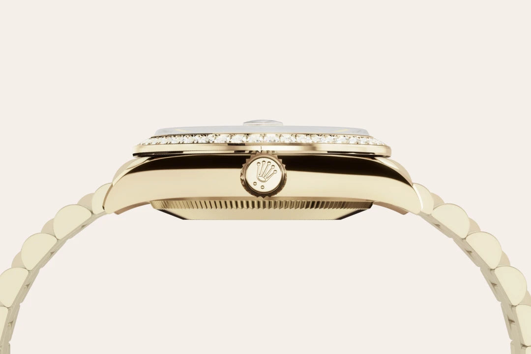 Rolex Material