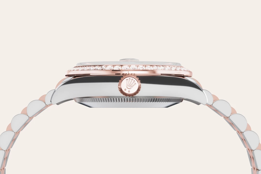 Rolex Material