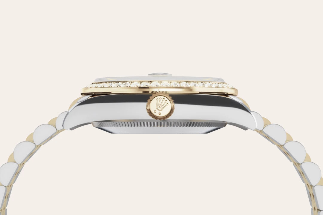 Rolex Material