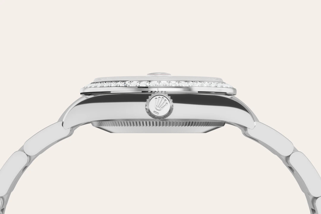 Rolex Material