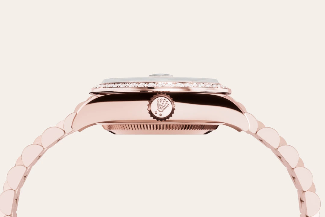 Rolex Material
