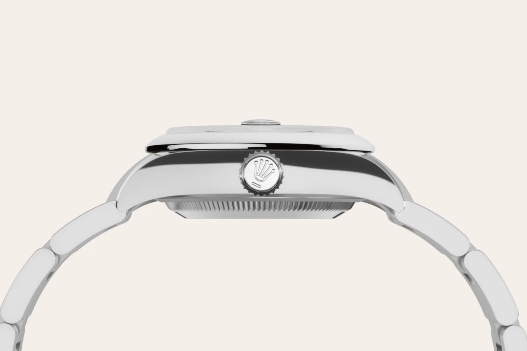 Rolex Bezel