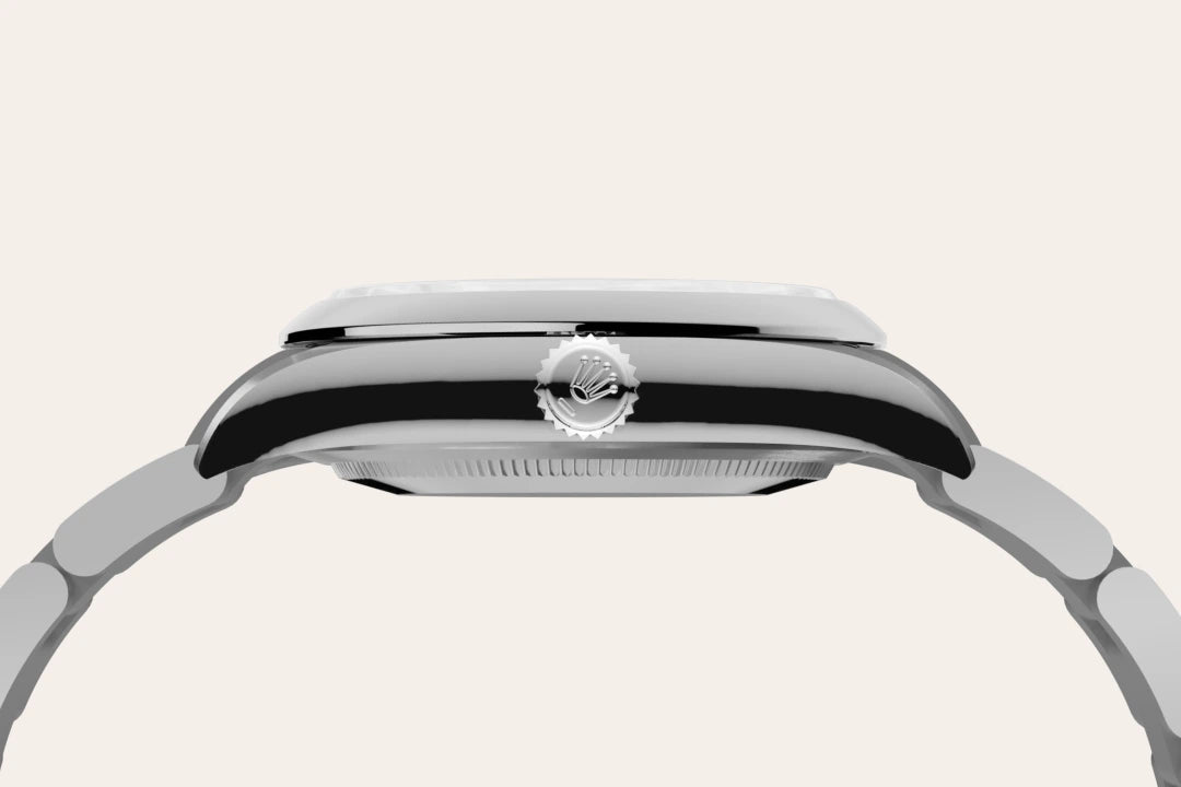 Rolex Bezel