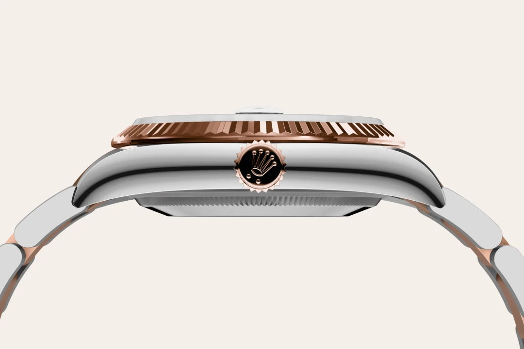 Rolex Material