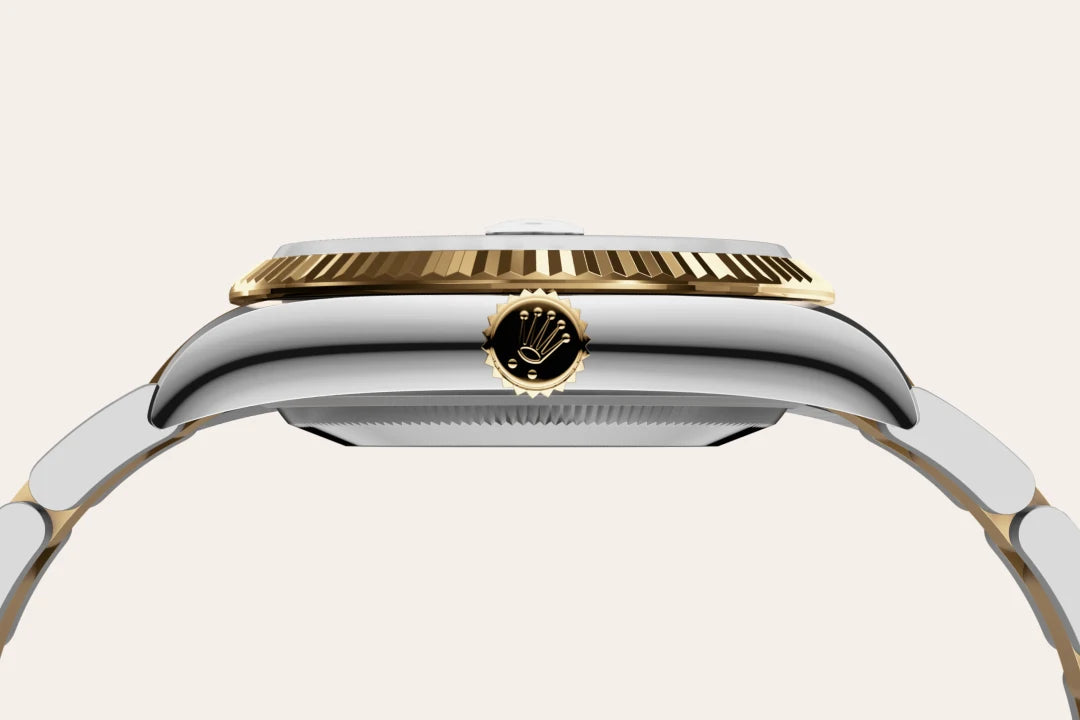 Rolex Material