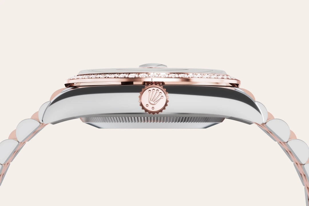 Rolex Material