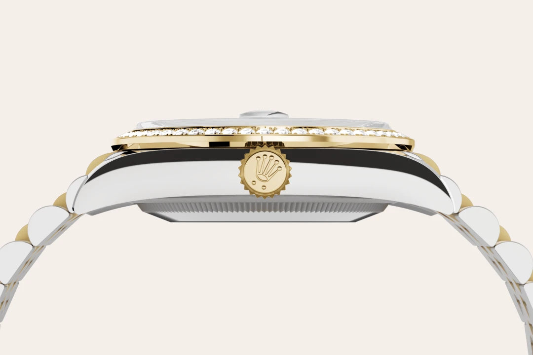 Rolex Material