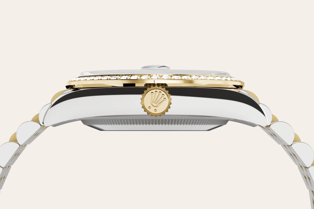 Rolex Material