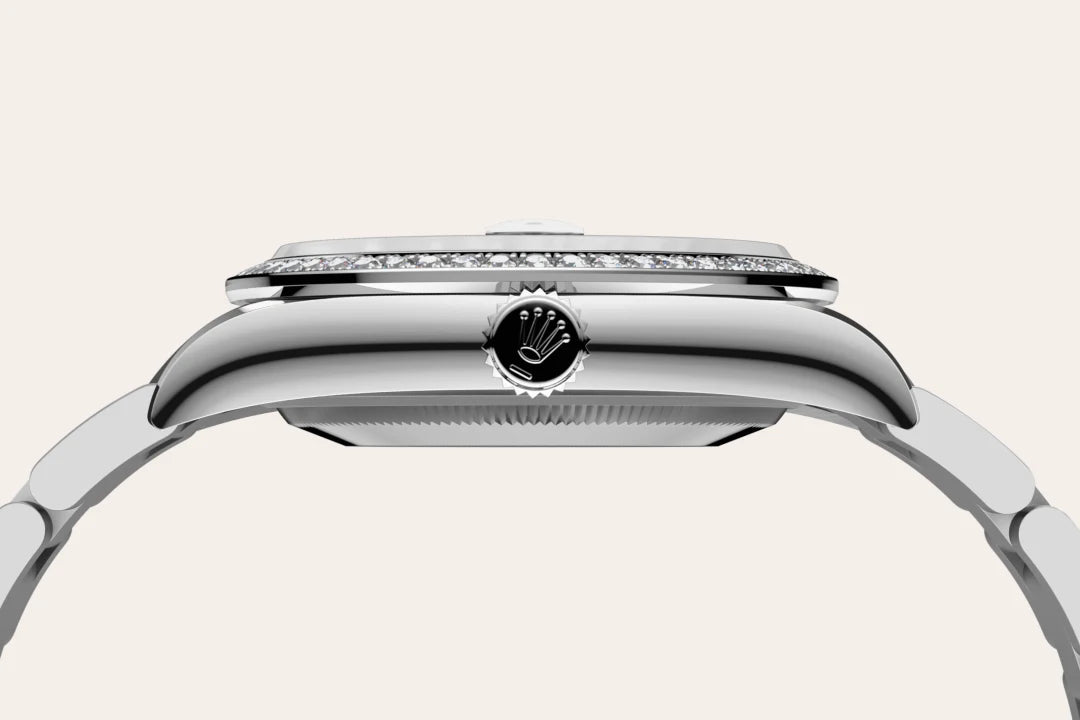 Rolex Material