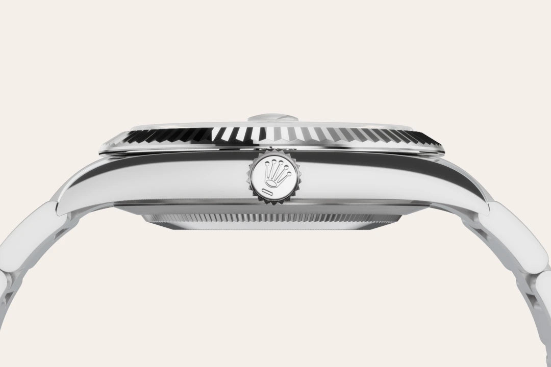Rolex Material