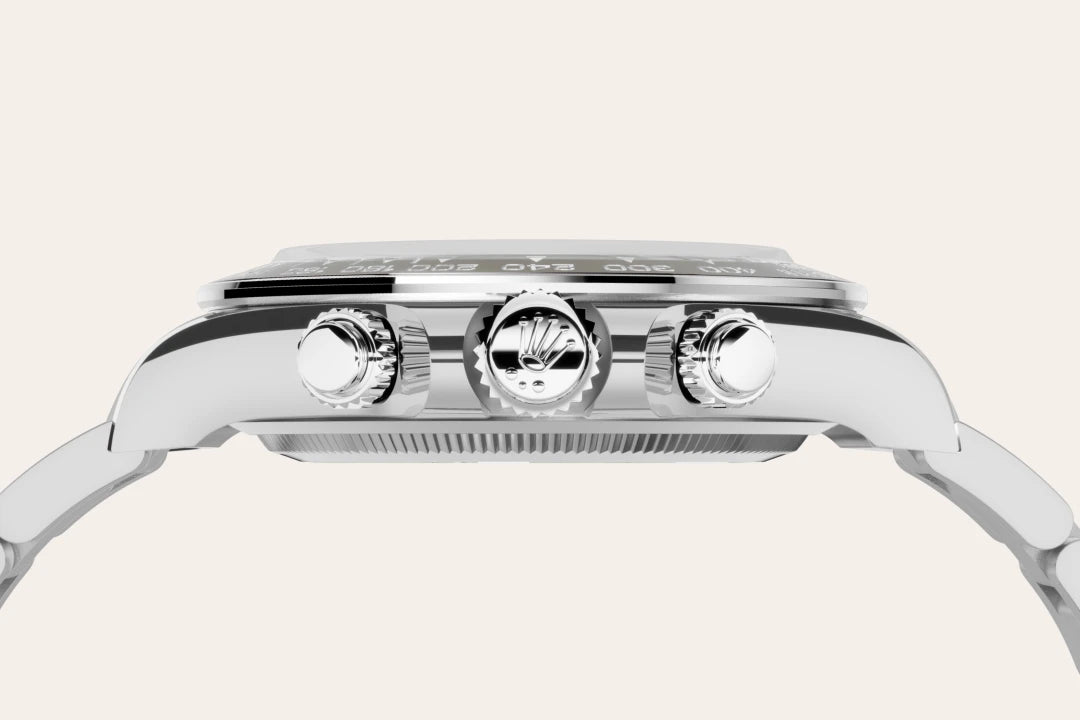 Rolex Material