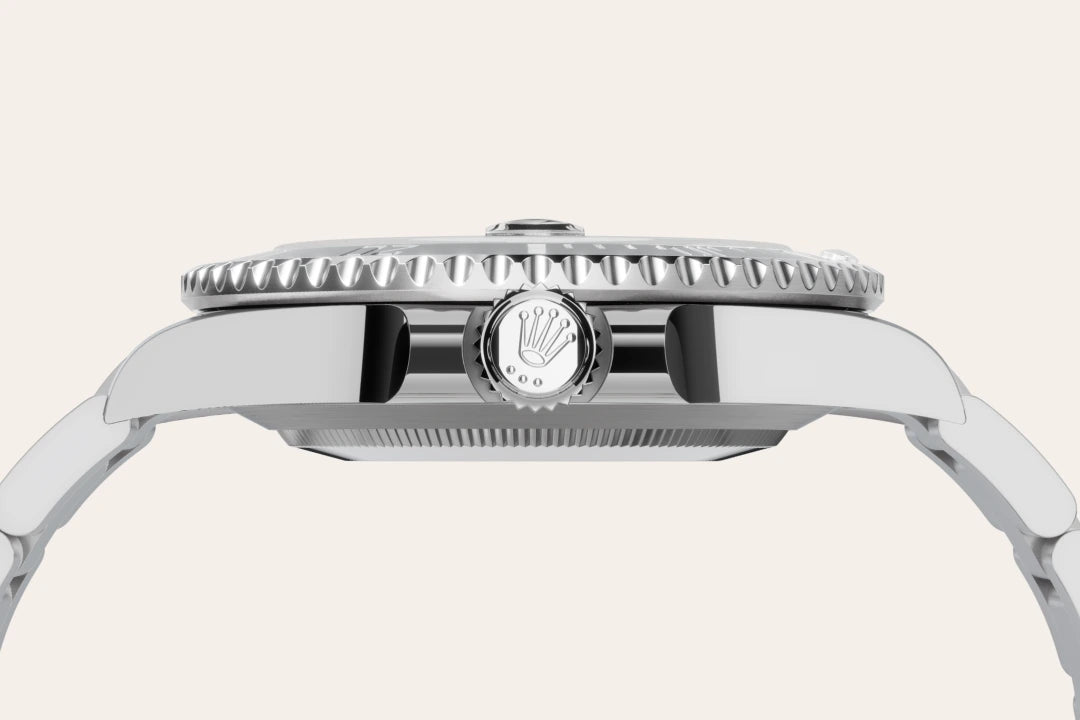 Rolex Material