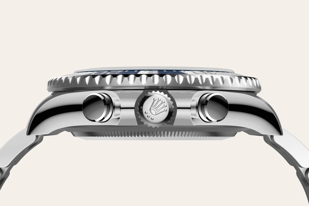 Rolex Material
