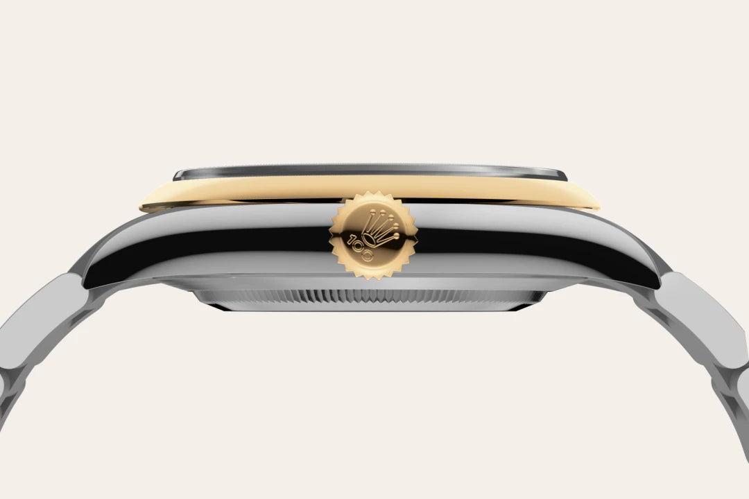 Rolex Bezel