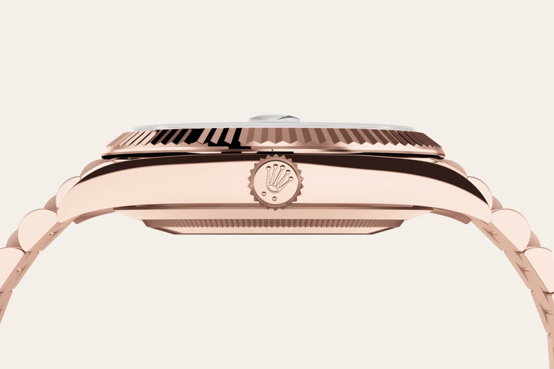 Rolex Material