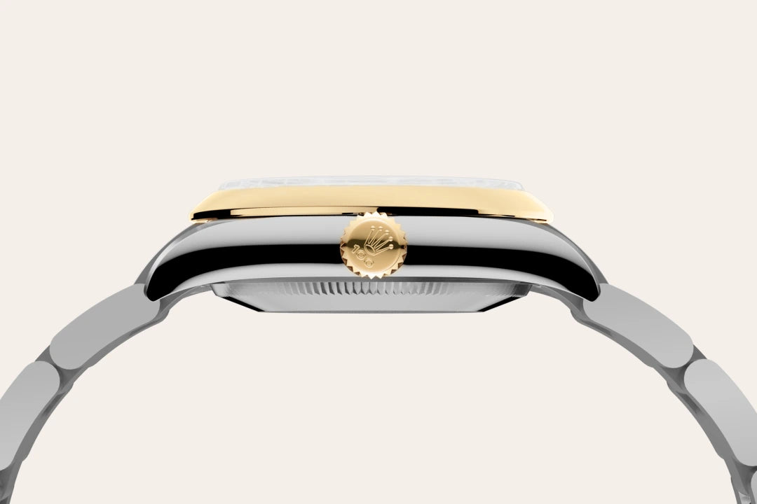 Rolex Bezel
