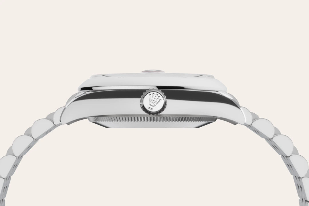 Rolex Bezel