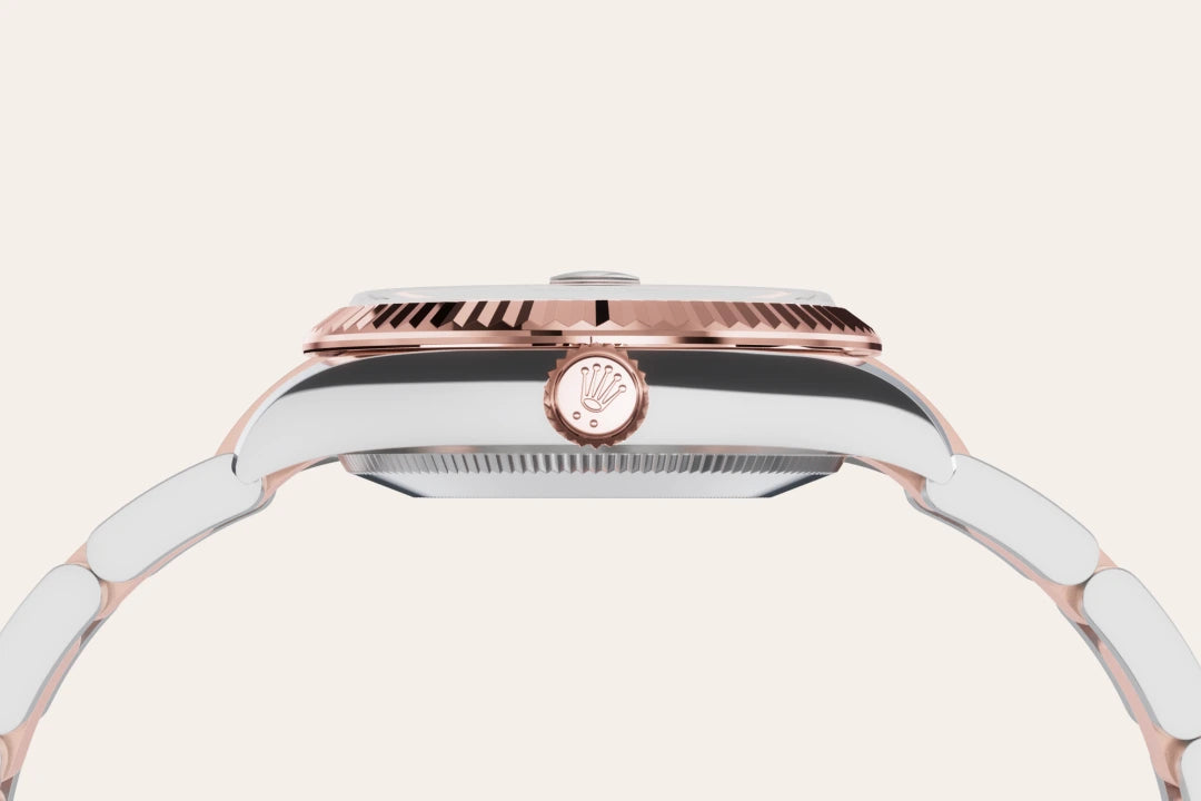 Rolex Material